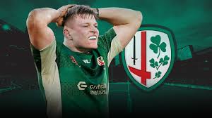 Image result for London Irish Rfc
