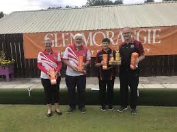 Image result for St Duthus Bowling Club