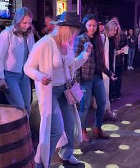 Image result for Eazystompers Line Dance Club