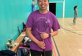 Image result for Manchester Badminton Club