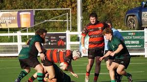 Image result for Cullompton Rugby Football Club