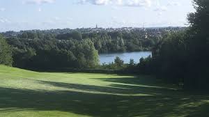 Image result for Knaresborough Golf Club