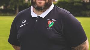 Image result for Otley Town Sports & Social Club