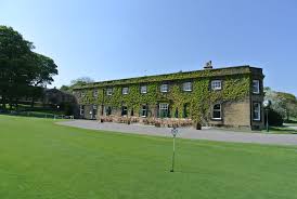 Image result for Huddersfield Golf Club Ltd