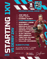 Image result for Ashby Rugby Football Club