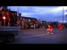 Image result for Castle Cary Cygnets Majorettes