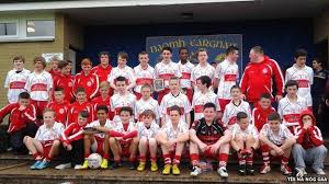 Image result for Tir Na Nog Gac