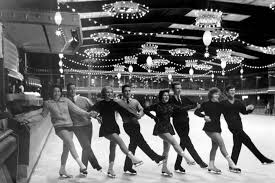 Image result for Streatham Ice Figure Skating Club, Kent