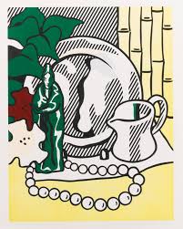 Image result for roy lichtenstein