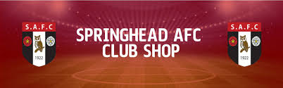 Image result for Springhead Association Football Club