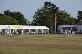 Image result for Edenbridge Cricket Club