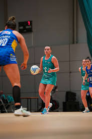 Image result for Epsom Oaks Netball Club