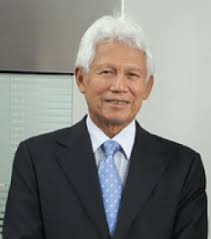 Robert Ralph Davis (Non-Independent Non-Executive Director). Tan Sri Asmat bin Kamaludin (Independent Non-Executive Director) YBhg Tan Sri Datuk Asmat Bin ... - bod5