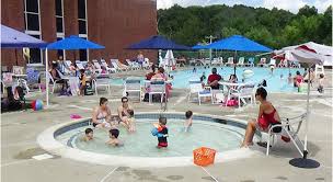 Image result for Worcester Swimming Club