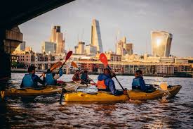 Image result for Battersea Canoe Club