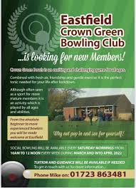 Image result for Eastfield Bowling Club
