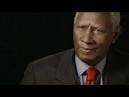 Abdou Diouf l'héritage de