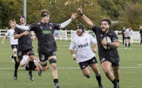 Image result for Tring Rugby Union Football Club