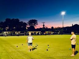Image result for Largs Bowling Club