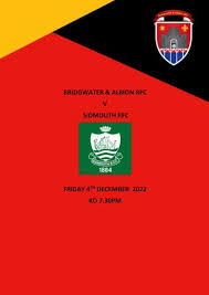 Image result for Bridgwater & Albion RFC