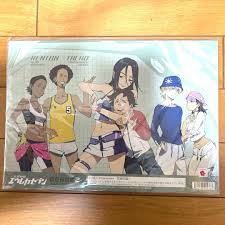 「ヒルダ 交響詩篇エウレカセブン」の画像検索結果