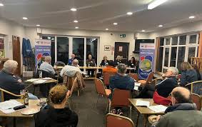 Image result for Billericay LTC