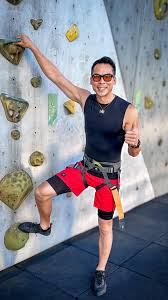 Image result for High Sports Climbing Wall