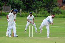 Image result for Tranent Cricket Club