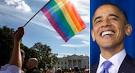 Gay rights advocates march on
