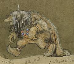 Image result for bauer trolls