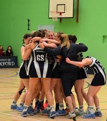 Image result for Oxted Netball Club
