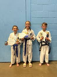 Image result for Bytomic Taekwondo Guildford