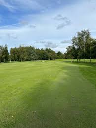 Image result for Reigate Hill Golf Club