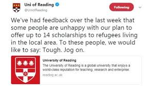 Image result for University Of Reading Ac