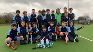 Image result for Woking Hockey Club