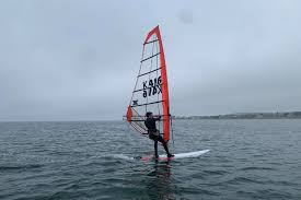 Image result for Sheffield University Windsurfing Club