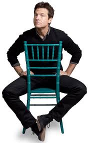 Image result for Maclaren Quest Jason Bateman