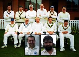 Image result for Brigg Town Cricket Club