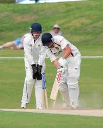 Image result for Bashley (Rydal) Cricket Club