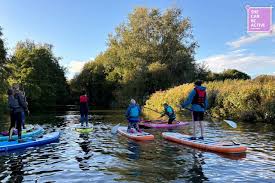 Image result for Chippenham Canoe Club