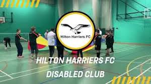Image result for Hilton Harriers Fc