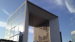 Image result for la Grande Arche