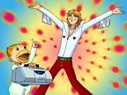 「パルコ・フォルゴレ 金色のガッシュベル!!」の画像検索結果