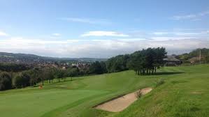 Image result for Clevedon Golf Club