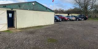 Image result for Weybridge RPC