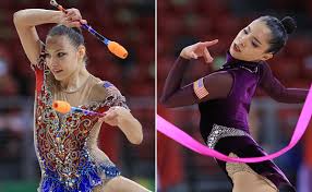 Image result for Northern Gymnastics Club CIC