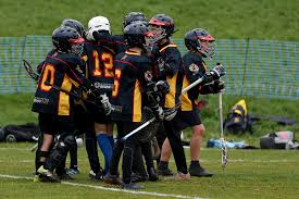 Image result for West London Lacrosse Club