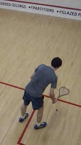 Image result for Preston Grasshoppers Squash Club