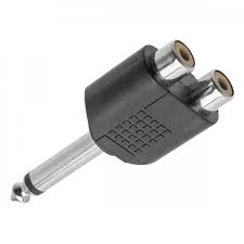 Image result for adaptador RCA P10