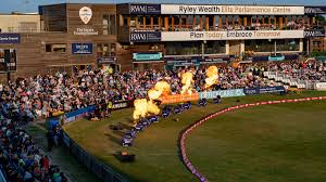 Image result for Derbyshire County Cricket Club